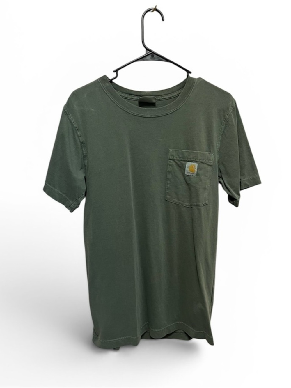 Carhartt Garmet Dyed Shirt